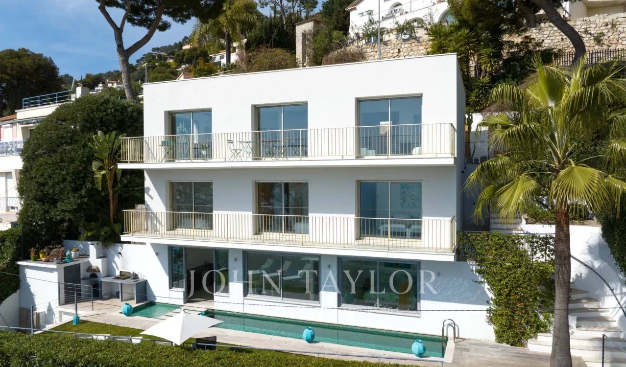 Annonce Vente Villa Èze Bord de Mer (06360), 6 Pièces — photo 2