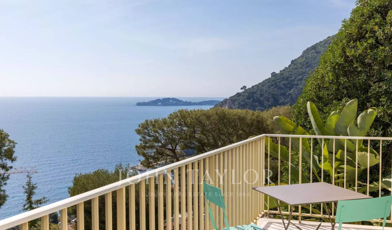 Annonce Vente Villa Èze Bord de Mer (06360), 6 Pièces — photo 3