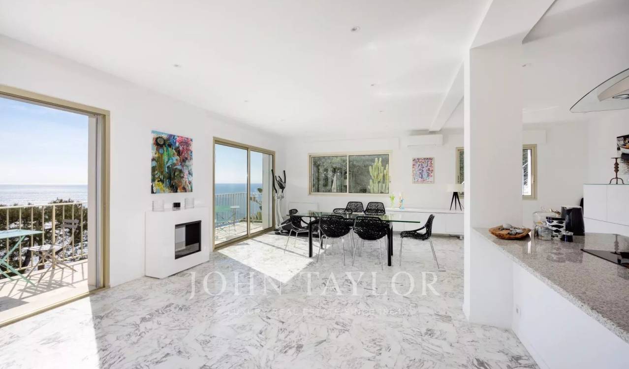 Annonce Vente Villa Èze Bord de Mer (06360), 6 Pièces — photo 5