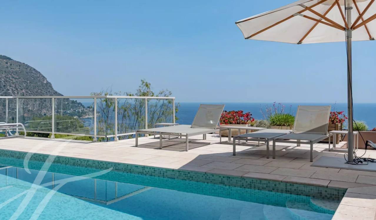 Annonce Vente Villa Èze (06360), 7 Pièces — Èze