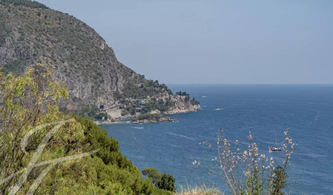 Annonce Vente Villa Èze (06360), 7 Pièces — photo 2