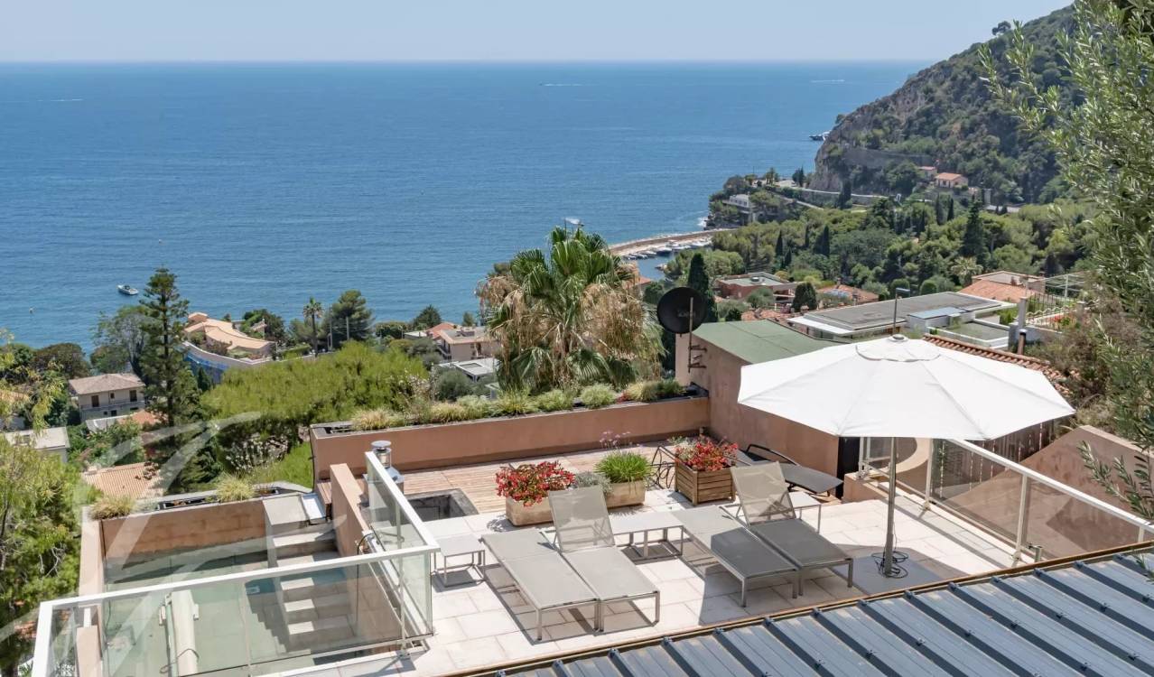 Annonce Vente Villa Èze (06360), 7 Pièces — photo 3