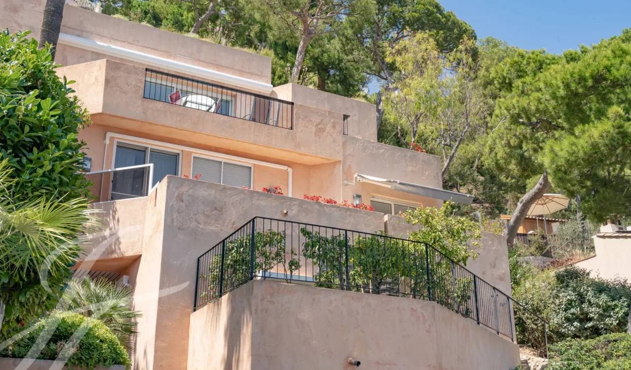 Annonce Vente Villa Èze (06360), 7 Pièces — photo 4