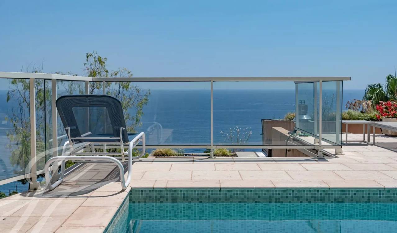 Annonce Vente Villa Èze (06360), 7 Pièces — photo 5