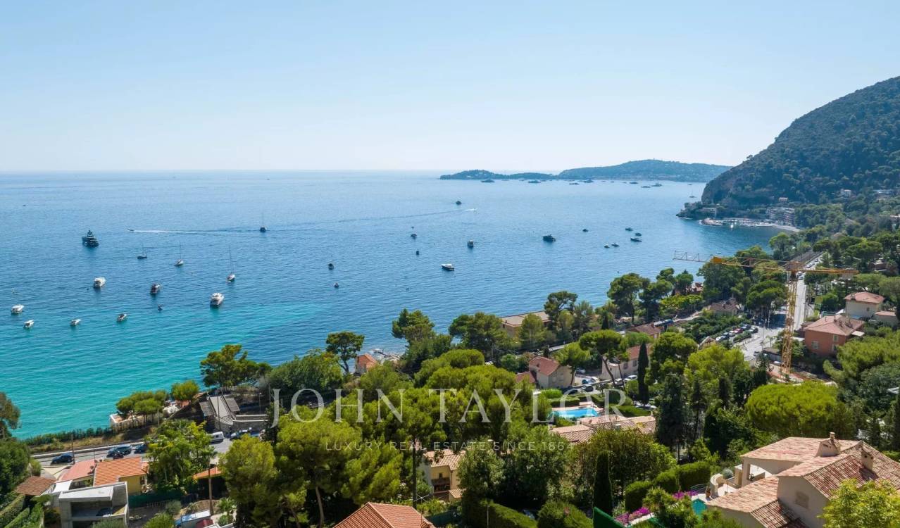 Annonce Vente Villa Èze (06360), 10 Pièces — Èze