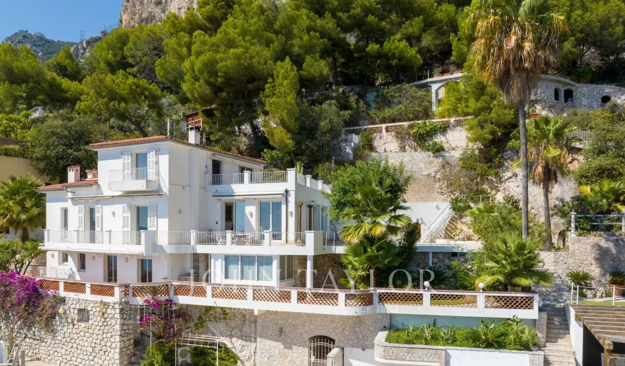 Annonce Vente Villa Èze (06360), 10 Pièces — photo 2
