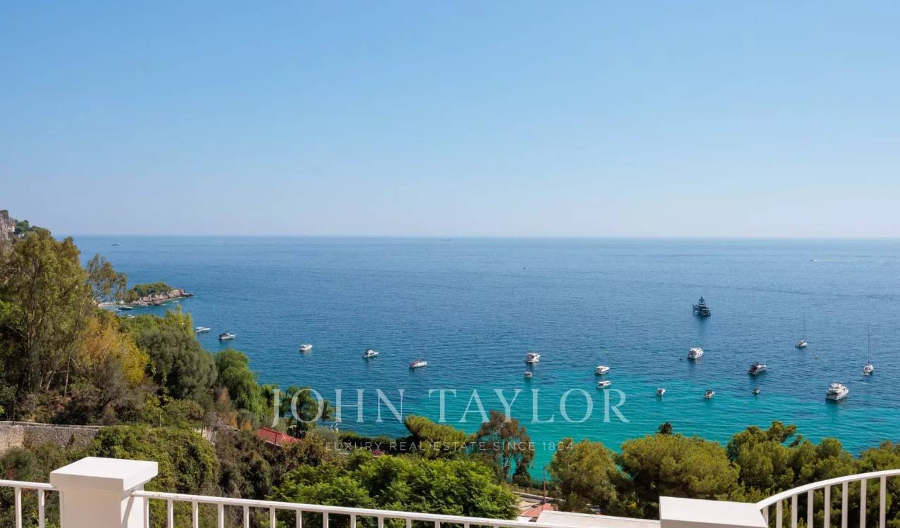 Annonce Vente Villa Èze (06360), 10 Pièces — photo 3