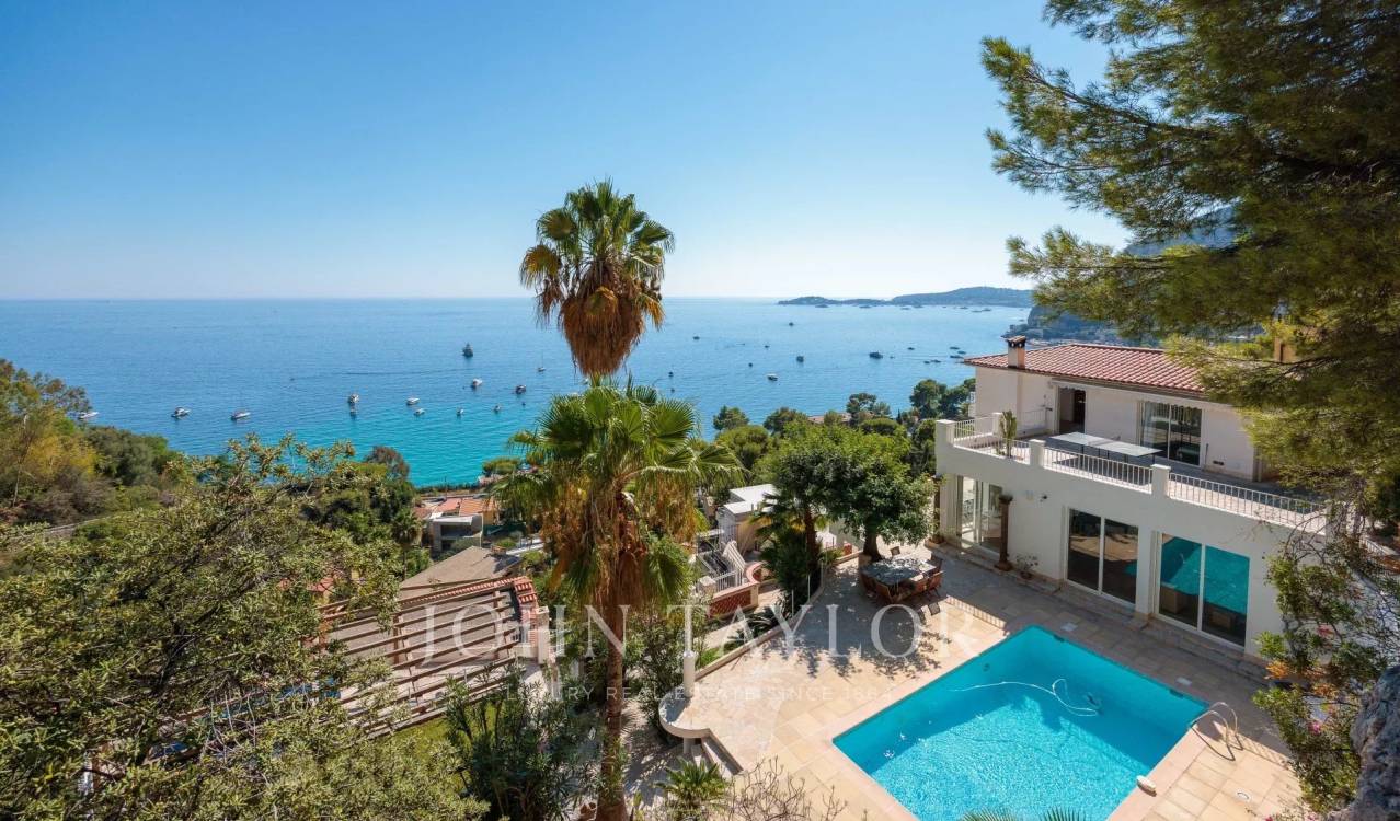 Annonce Vente Villa Èze (06360), 10 Pièces — photo 4