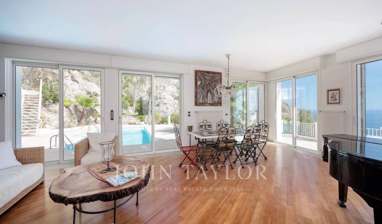 Annonce Vente Villa Èze (06360), 10 Pièces — photo 5