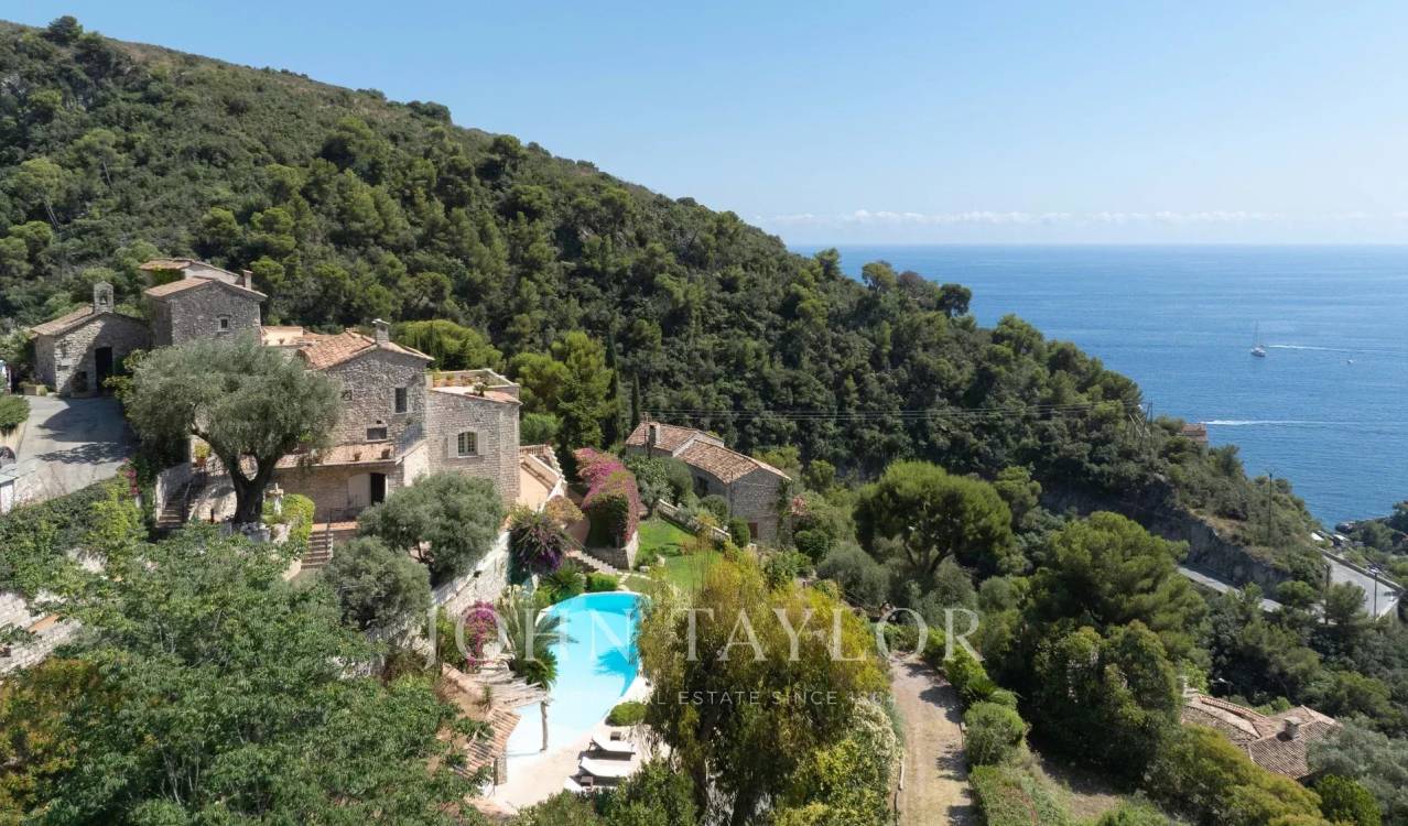 Annonce Vente Villa Èze (06360), 15 Pièces — photo 2