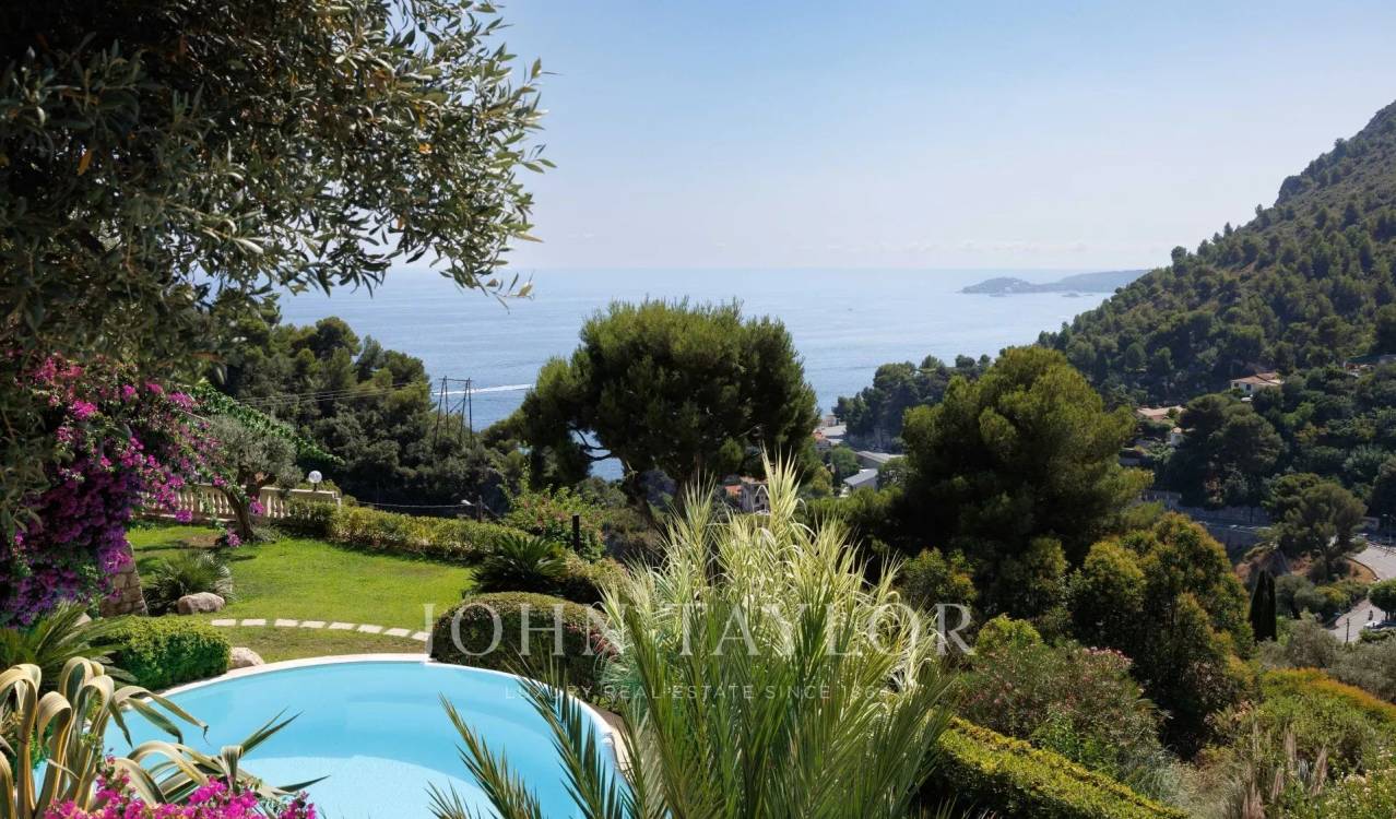 Annonce Vente Villa Èze (06360), 15 Pièces — photo 4