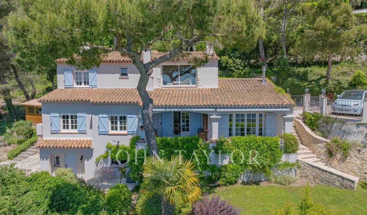 Annonce Vente Villa Èze (06360) — photo 3