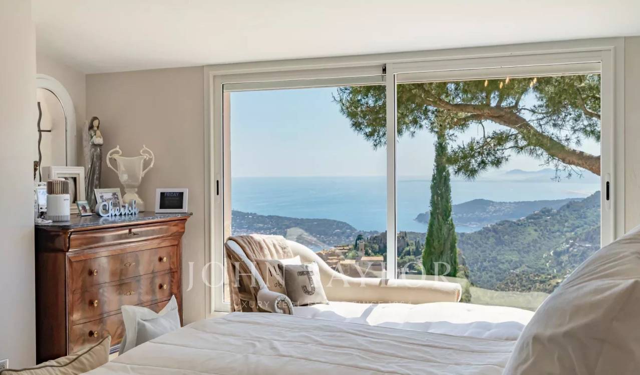 Annonce Vente Villa Èze (06360) — photo 5