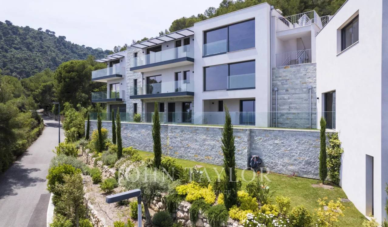 Annonce Vente Villa Èze Bord de Mer (06360), 8 Pièces — Èze