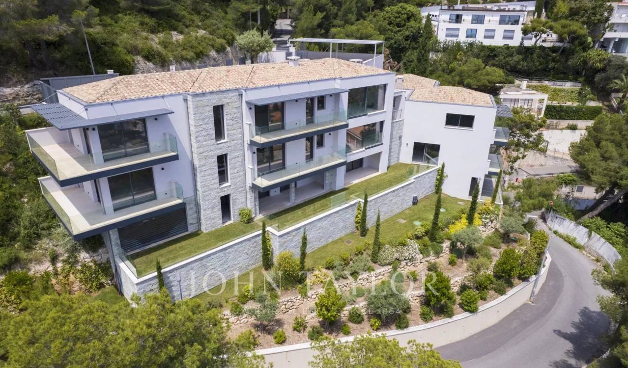 Annonce Vente Villa Èze Bord de Mer (06360), 8 Pièces — photo 2