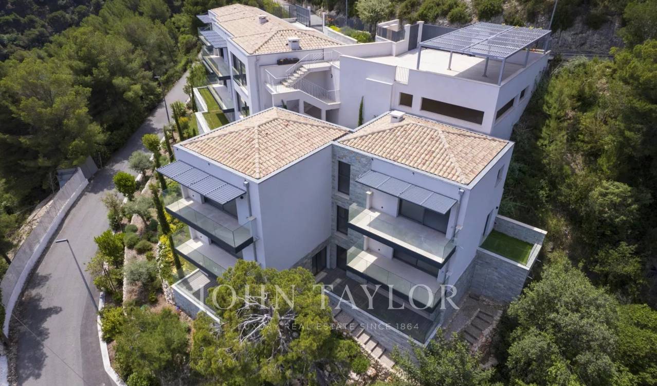 Annonce Vente Villa Èze Bord de Mer (06360), 6 Pièces — Èze