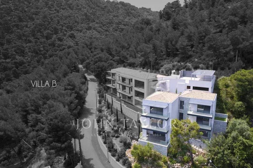 Annonce Vente Villa Èze Bord de Mer (06360), 6 Pièces — photo 2