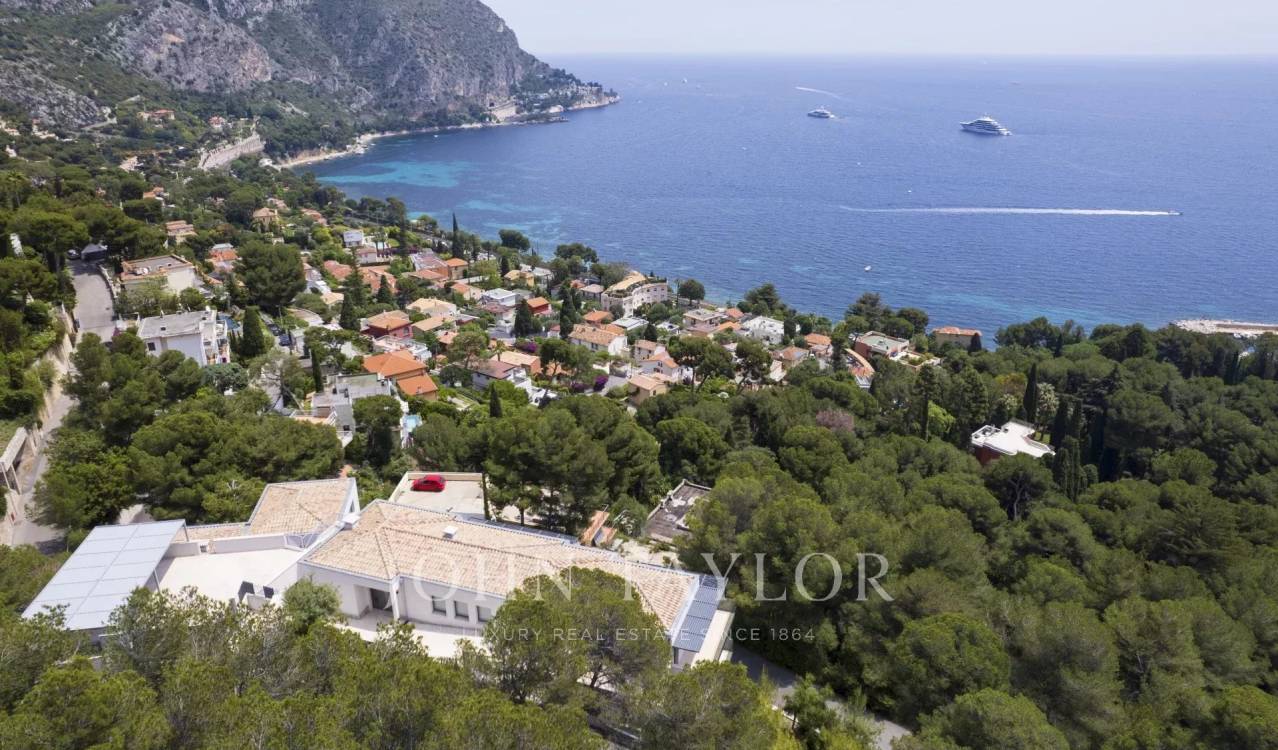 Annonce Vente Villa Èze Bord de Mer (06360), 6 Pièces — photo 3