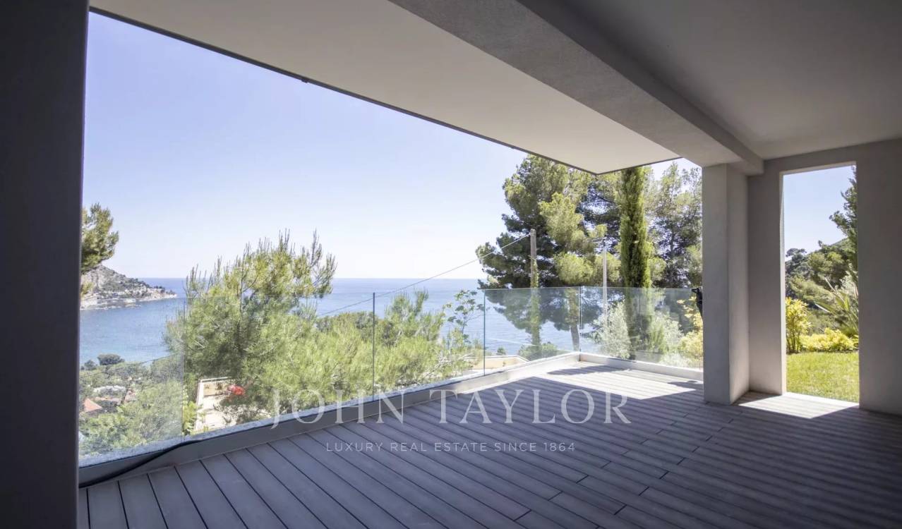 Annonce Vente Villa Èze Bord de Mer (06360), 6 Pièces — photo 4