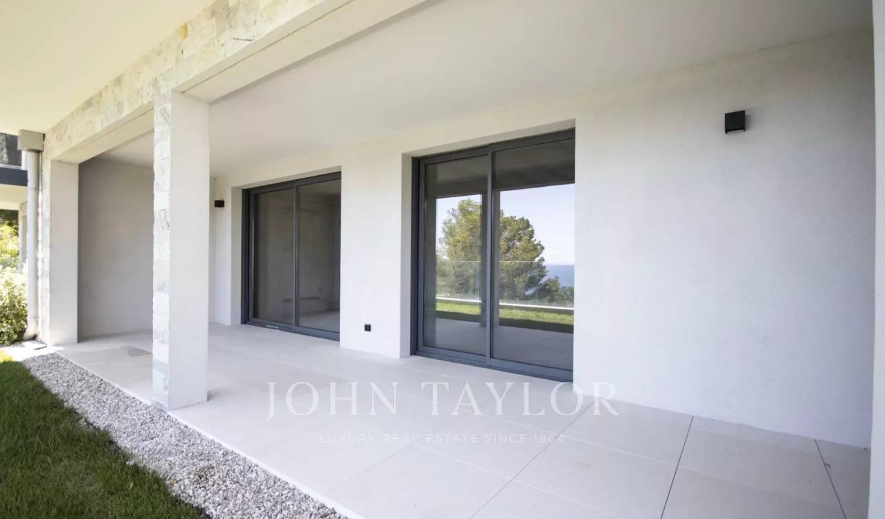 Annonce Vente Villa Èze Bord de Mer (06360), 6 Pièces — photo 5