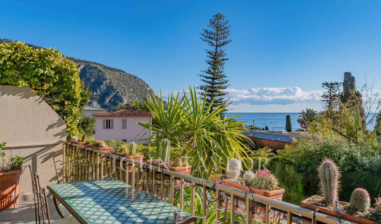 Annonce Vente Villa Èze Bord de Mer (06360), 6 Pièces — Èze