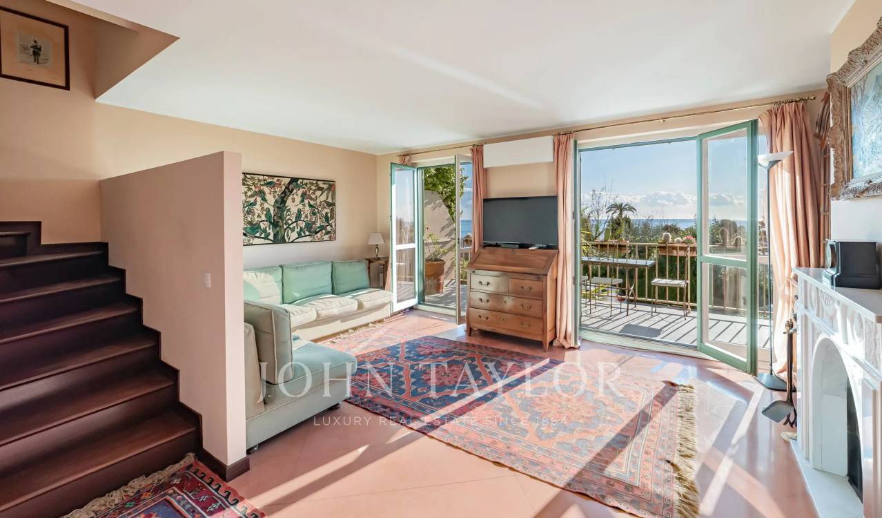Annonce Vente Villa Èze Bord de Mer (06360), 6 Pièces — photo 3