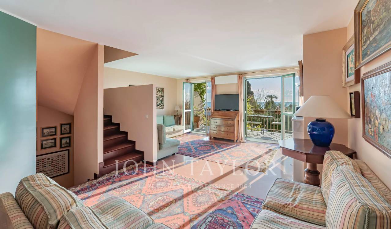 Annonce Vente Villa Èze Bord de Mer (06360), 6 Pièces — photo 4