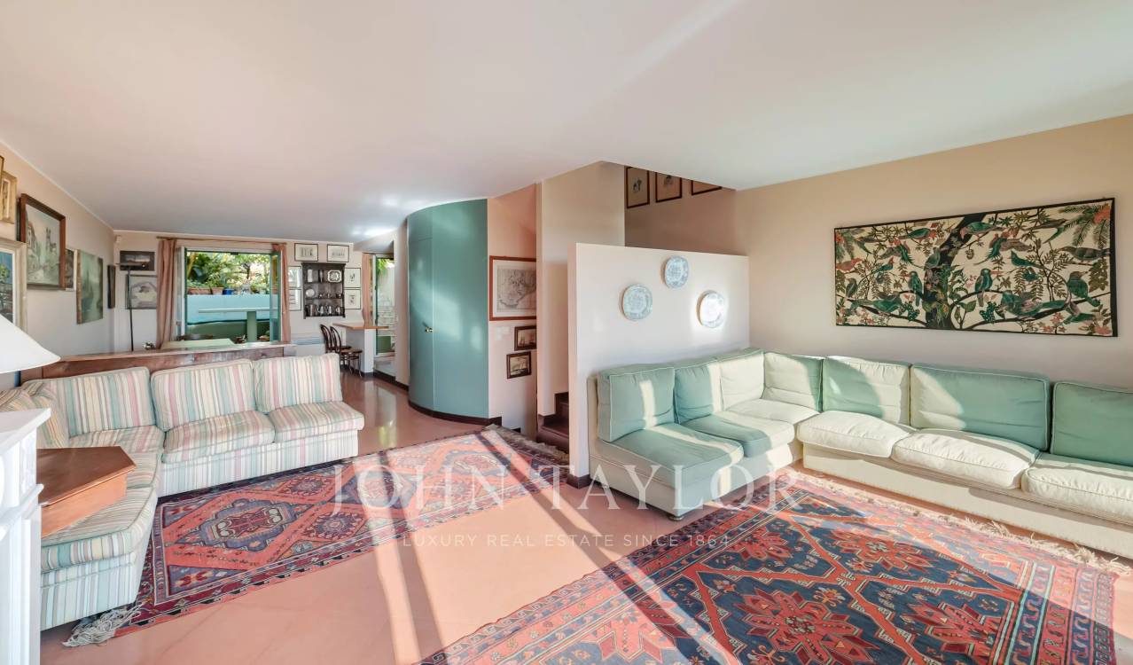 Annonce Vente Villa Èze Bord de Mer (06360), 6 Pièces — photo 5