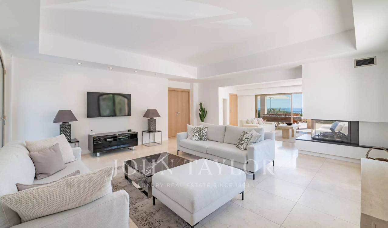 Annonce Vente Villa Èze Saint-Laurent-d'Èze (06360), 8 Pièces — photo 4