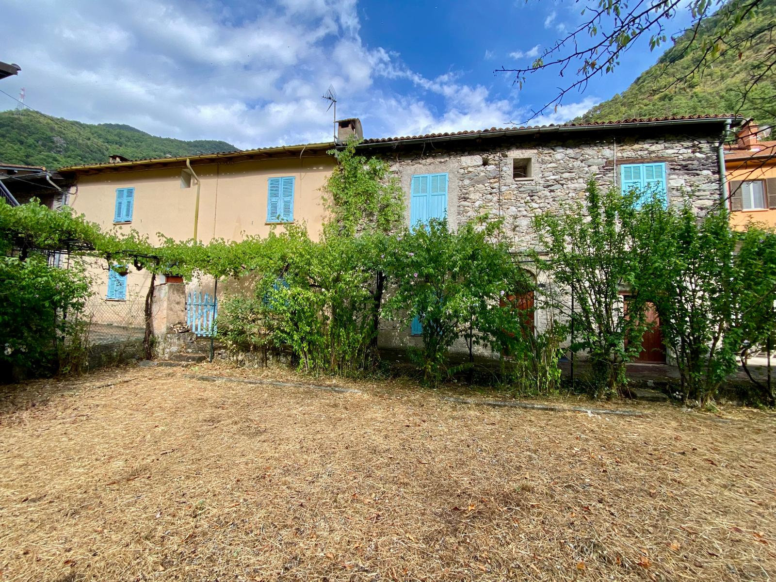 Maison à Fontan, 209 m² sur 500 m² de terrain — photo 4