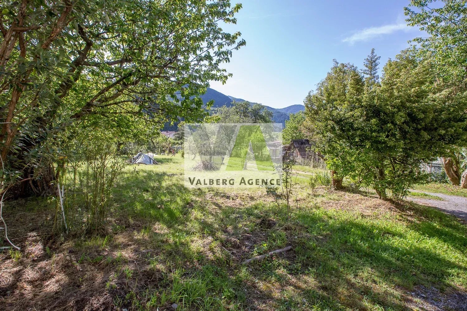Maison à Guillaumes, 104 m² sur 1300 m² de terrain — photo 4