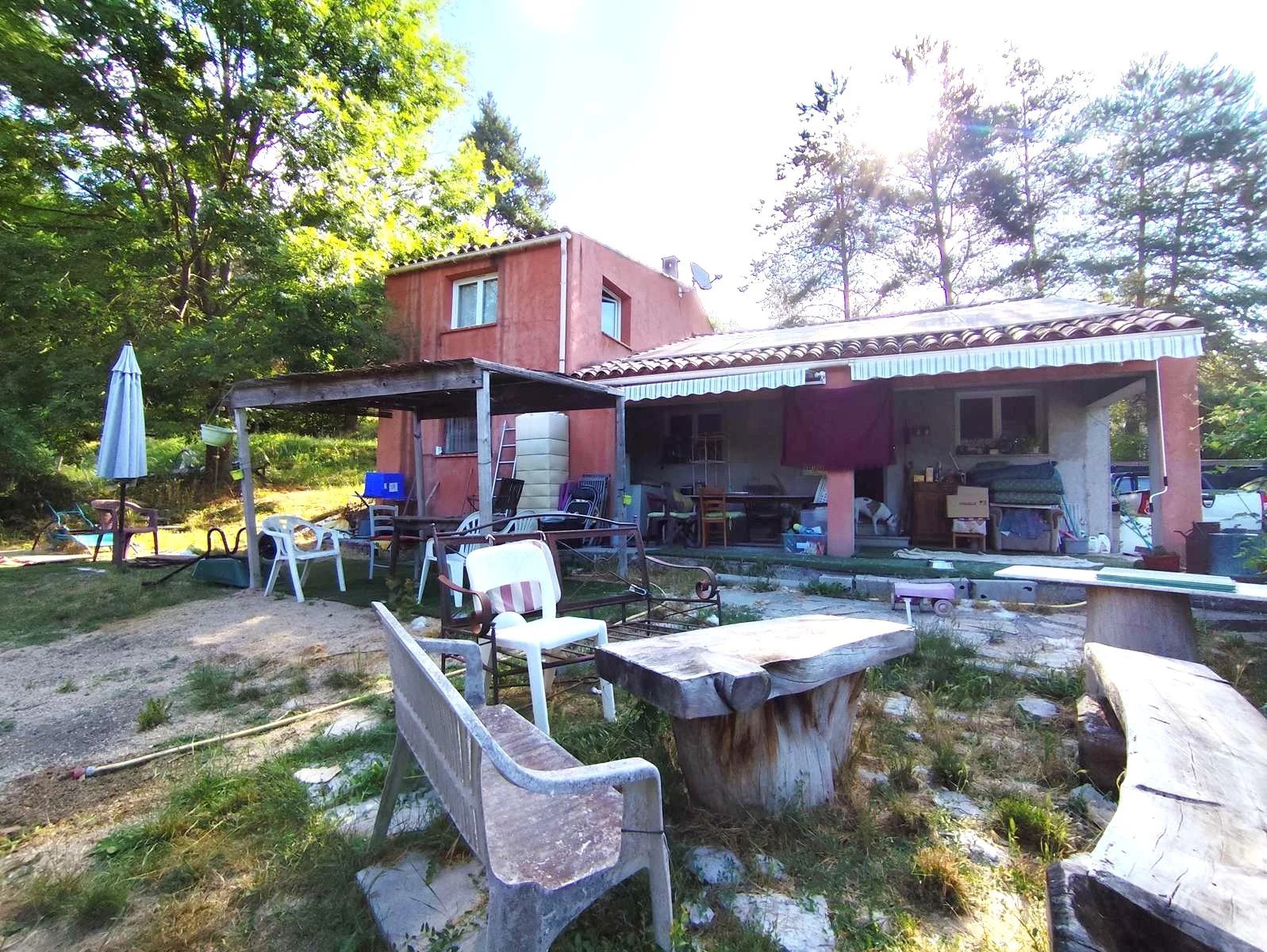 Maison à La Penne