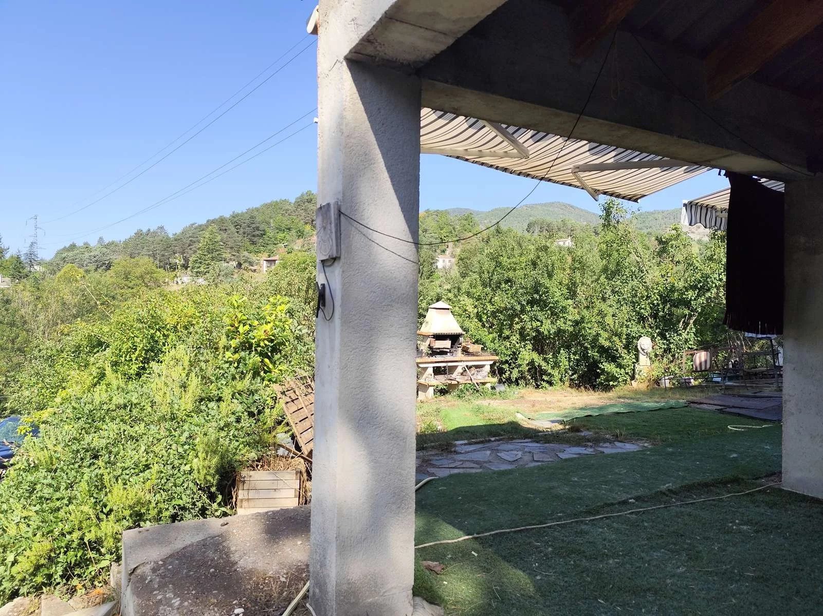 Maison à La Penne, 97 m² sur 1612 m² de terrain — photo 4