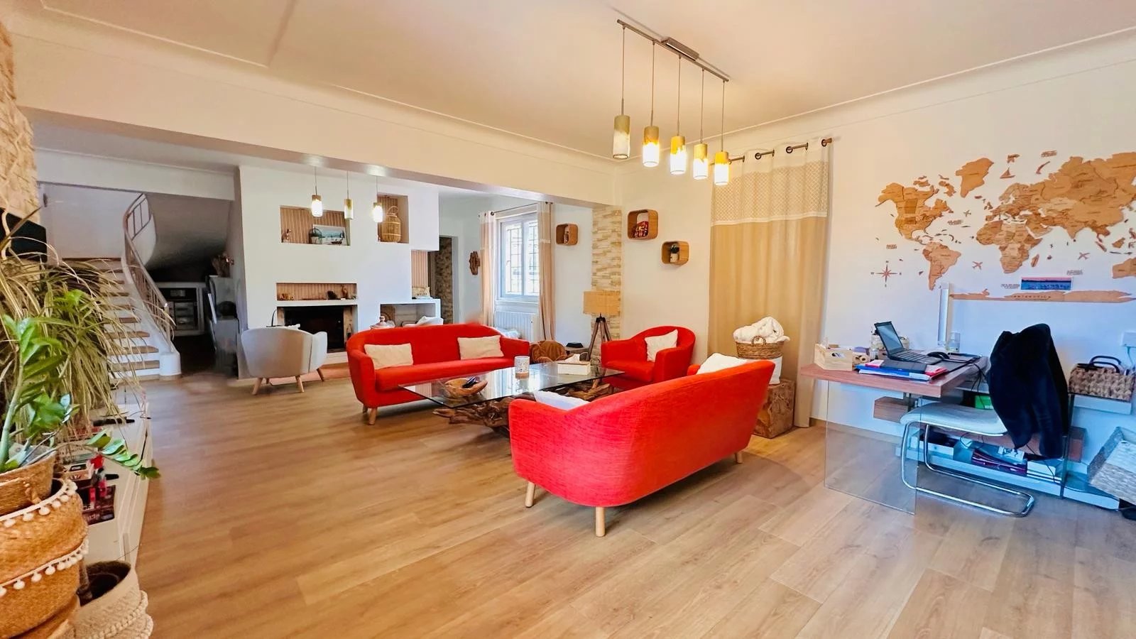 Achat Villa La Turbie Alliant charme et confort — photo 5