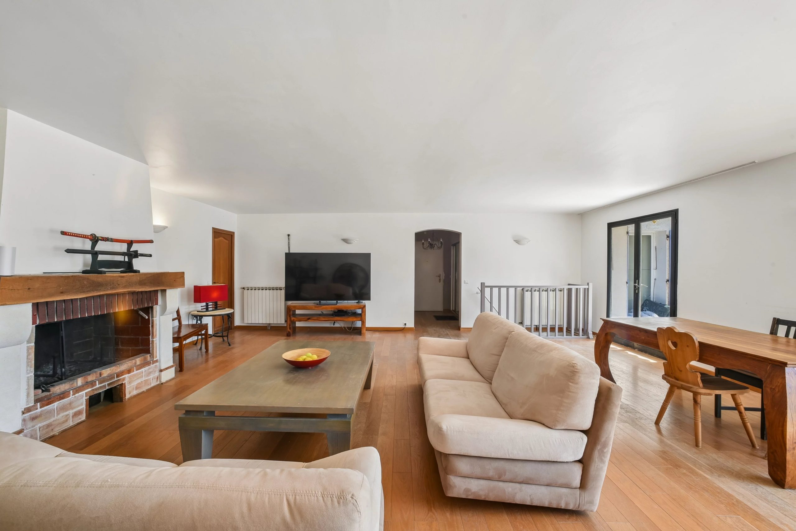 Achat Villa La Turbie Beau potentiel — photo 3