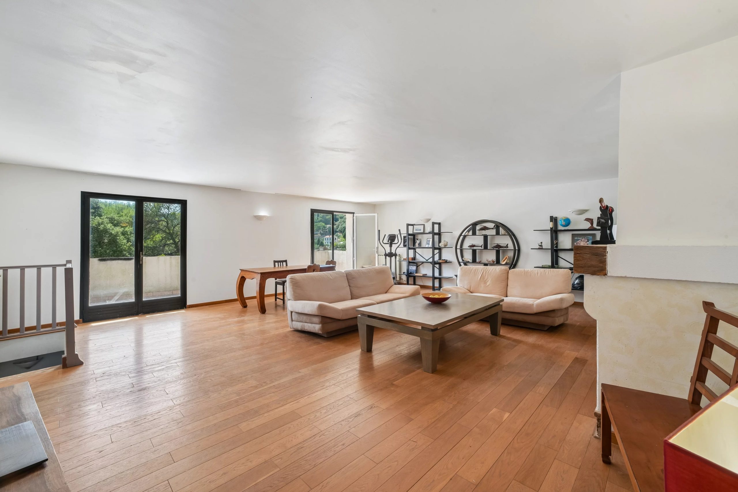 Achat Villa La Turbie Beau potentiel — photo 4