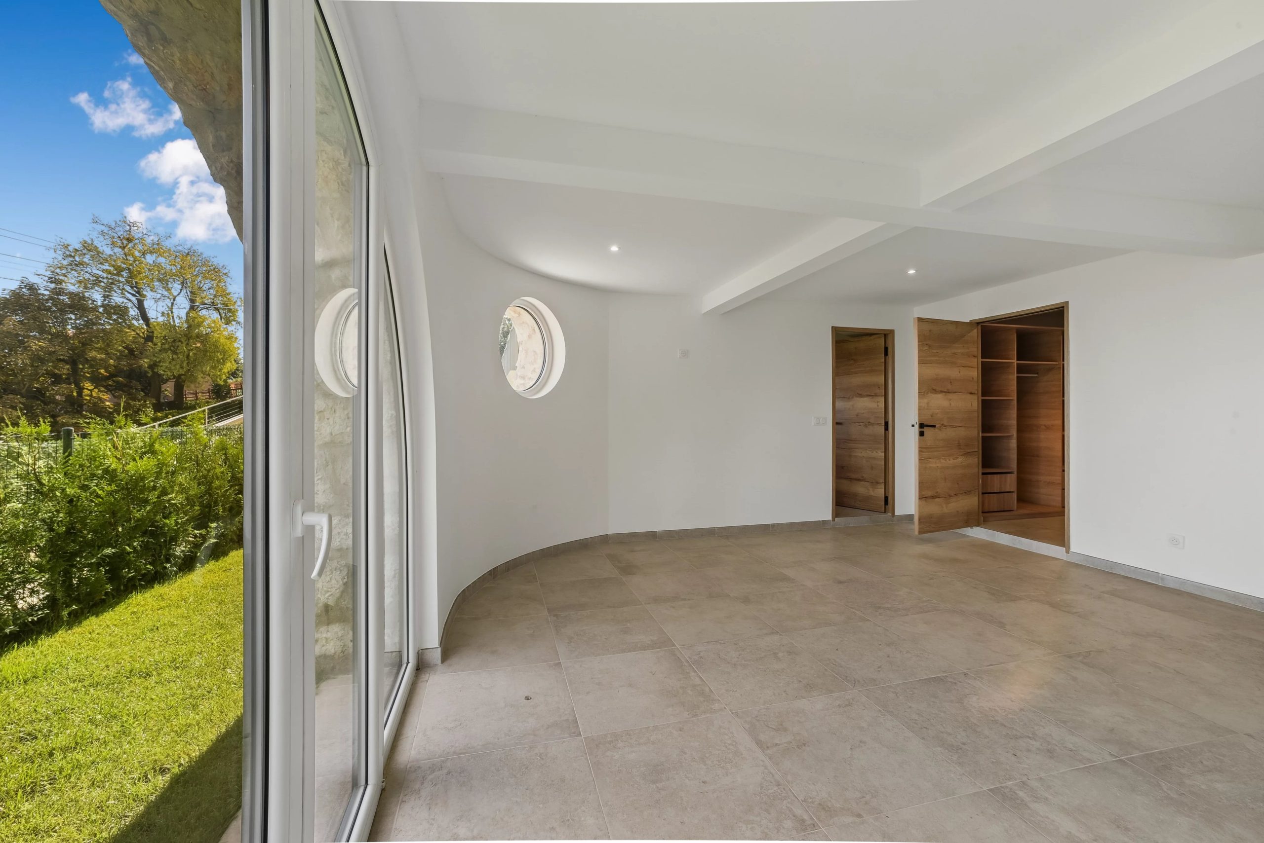 Achat Villa La Turbie avec piscine et vue mer — photo 4