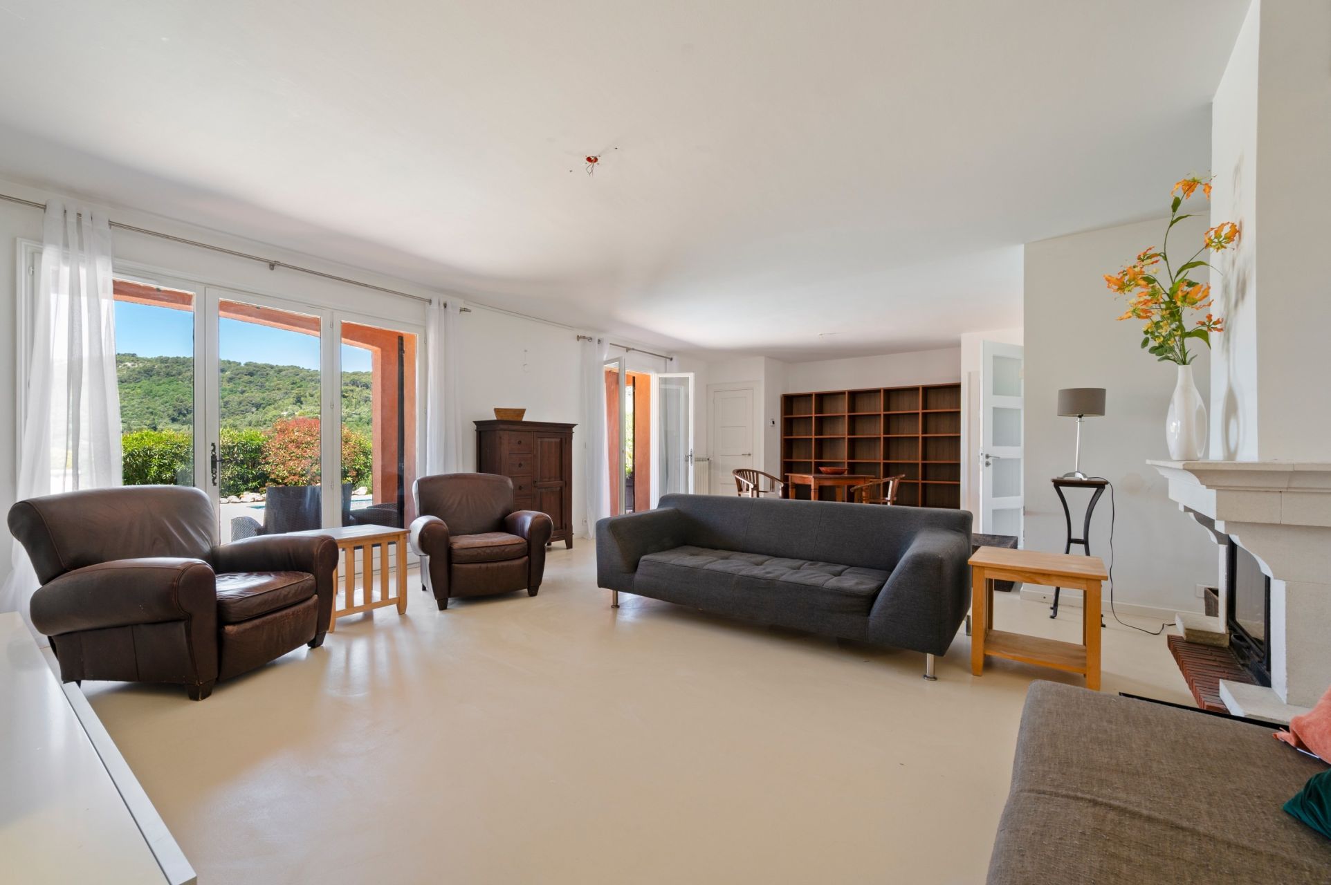 Vente Villa La Turbie 6 Pièces 172 m² — photo 3