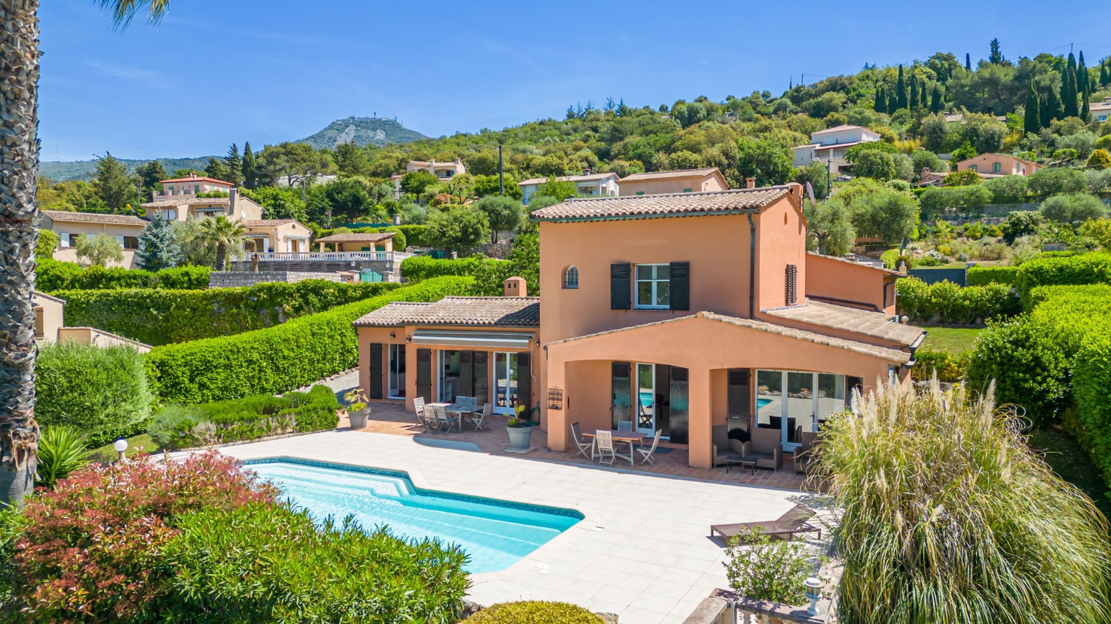Vente Villa La Turbie 6 Pièces 172 m² — photo 5