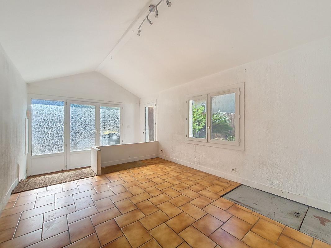 Maison au Cannet, 46 m² sur 89 m² de terrain — photo 3