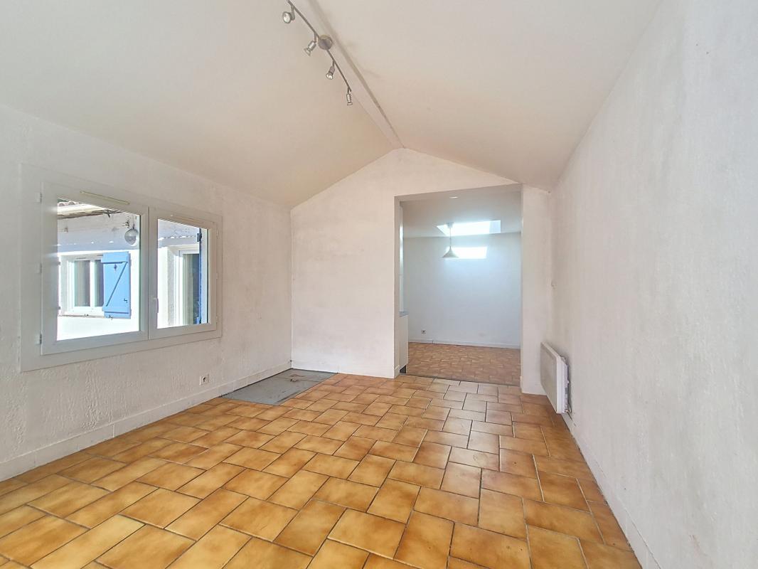 Maison au Cannet, 46 m² sur 89 m² de terrain — photo 4