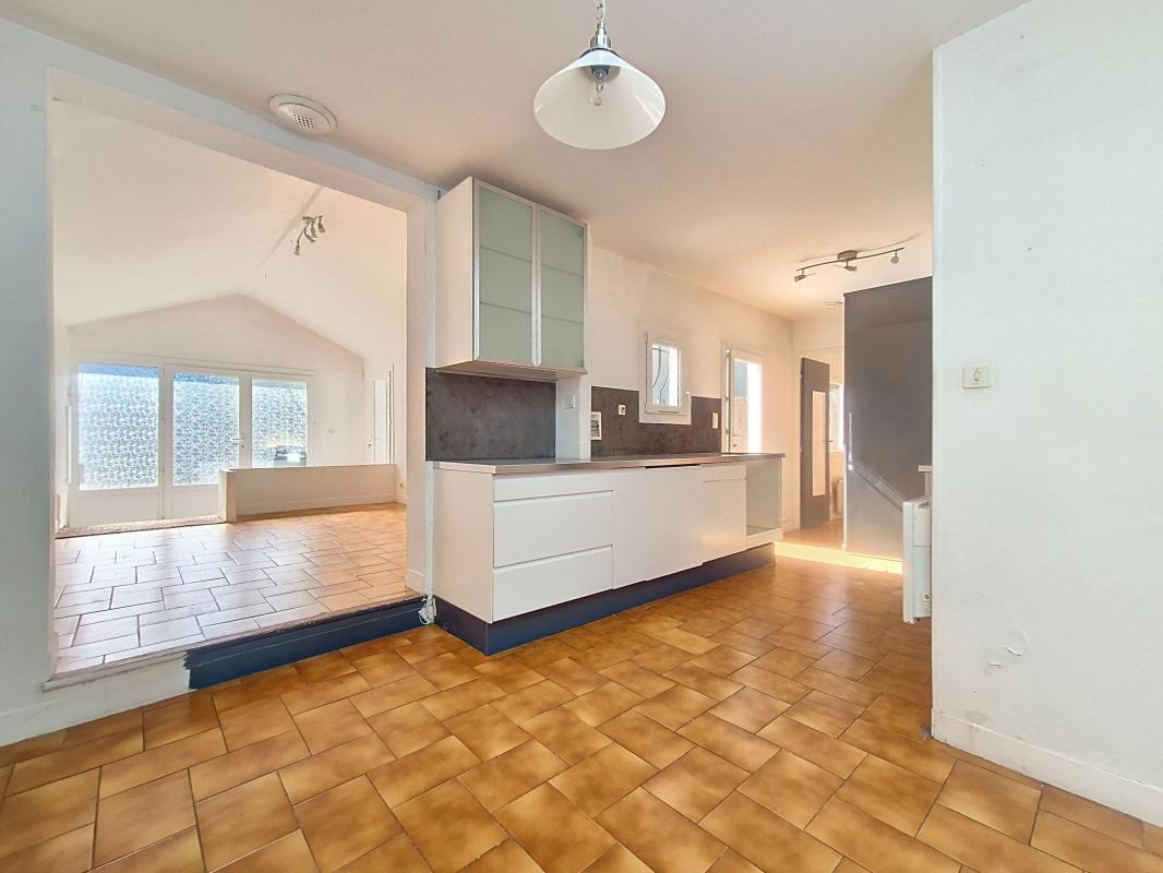 Maison au Cannet, 46 m² sur 89 m² de terrain — photo 5