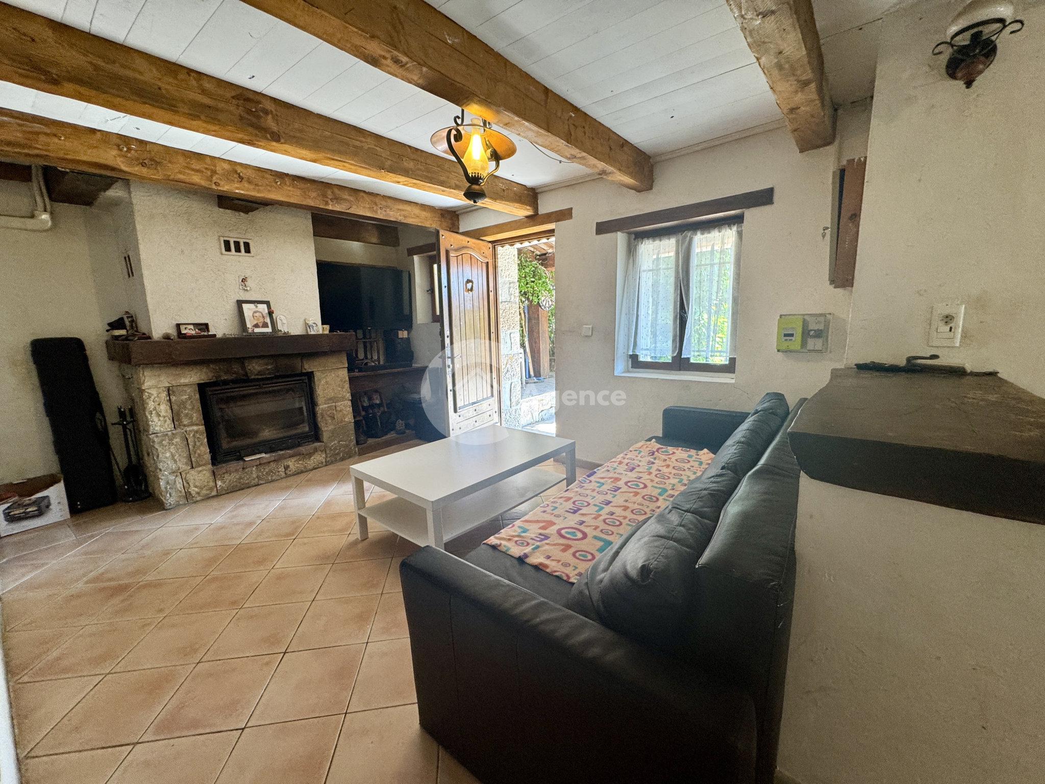 Maison au Mas, 74 m² sur 46 m² de terrain — photo 3