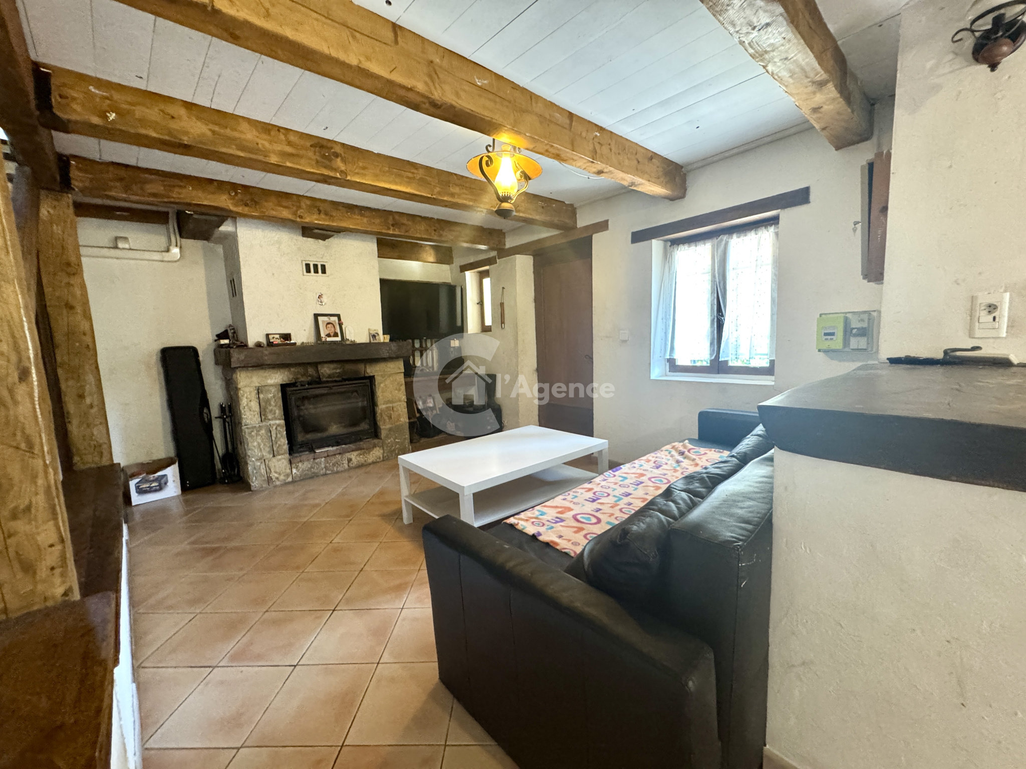 Maison au Mas, 74 m² sur 46 m² de terrain — photo 4