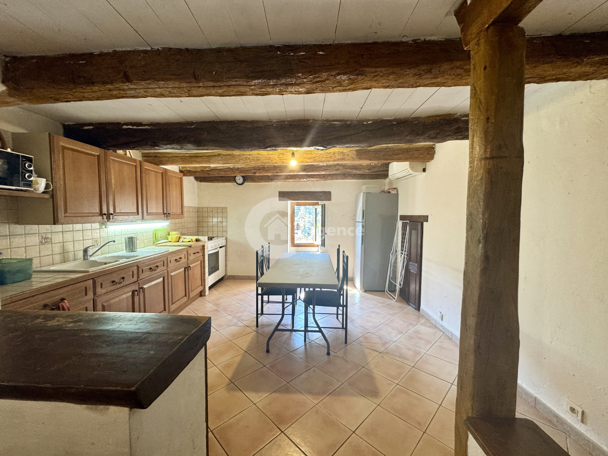 Maison au Mas, 74 m² sur 46 m² de terrain — photo 5