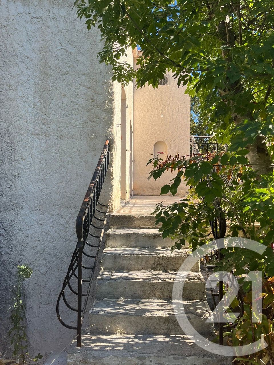 Maison au Rouret, 160 m² sur 1200 m² de terrain — photo 3