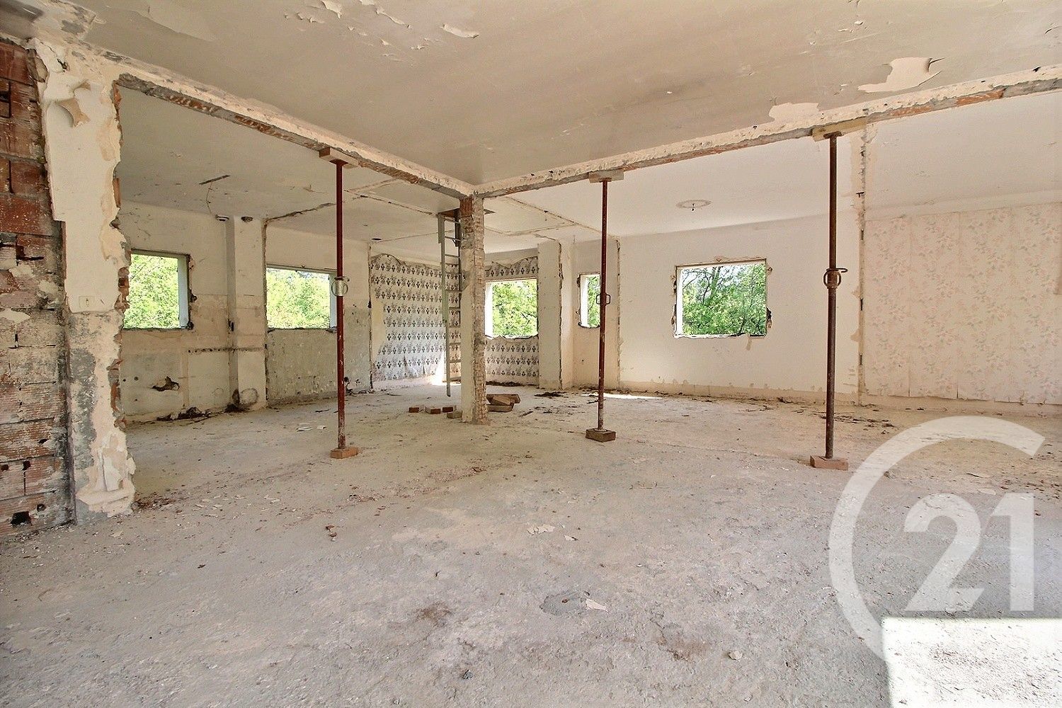 Maison au Rouret, 160 m² sur 1200 m² de terrain — photo 5