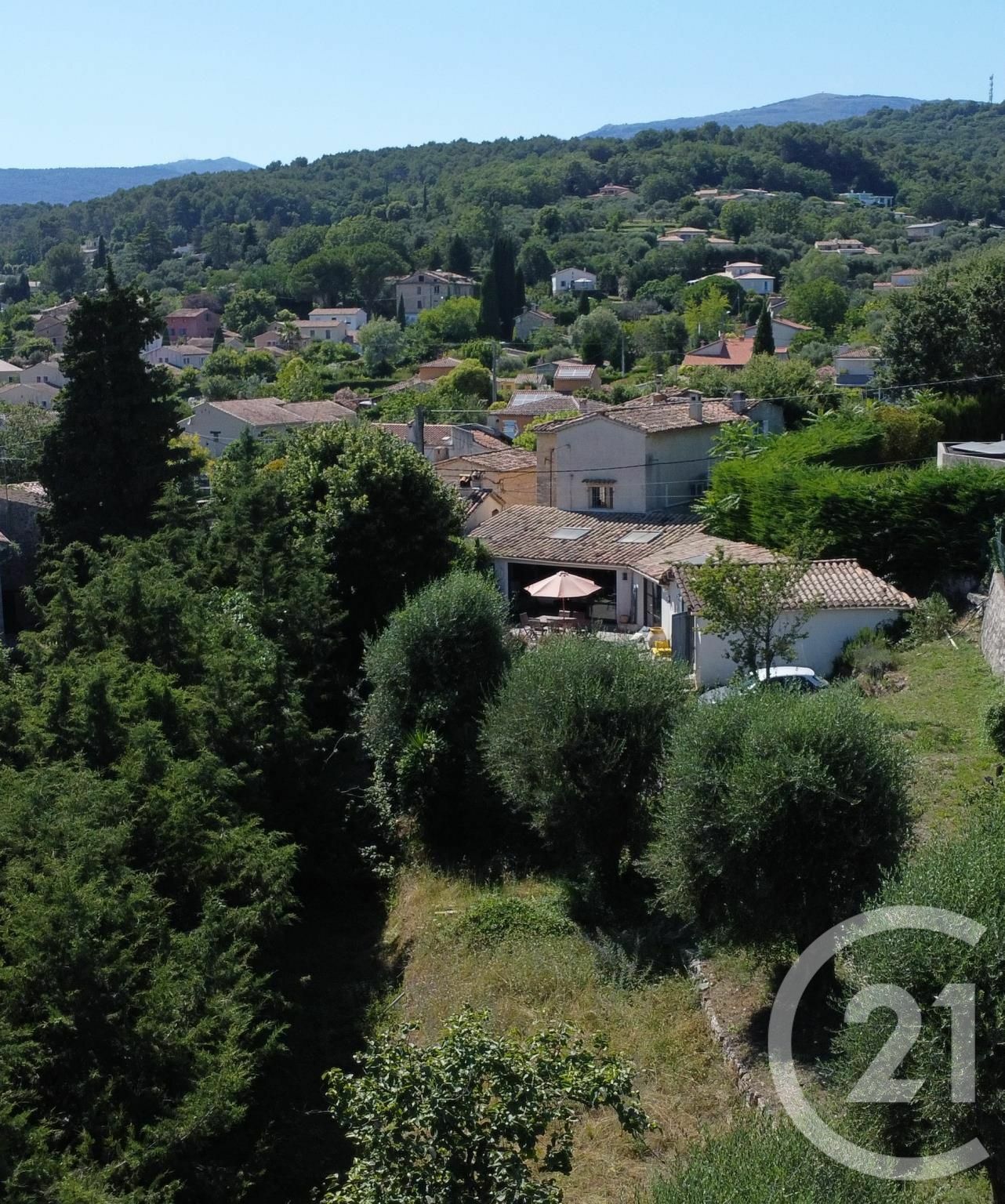Maison au Rouret, 248 m² sur 1500 m² de terrain — photo 3