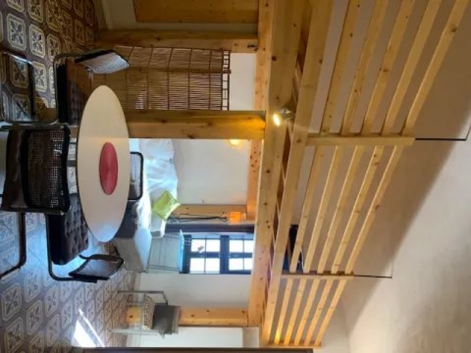 EXCLUSIVITE- Prix en Baisse!- Studio de 47m²- Rez de chaussée- Vue très dégagée- Proximité immédiate des plage — photo 1