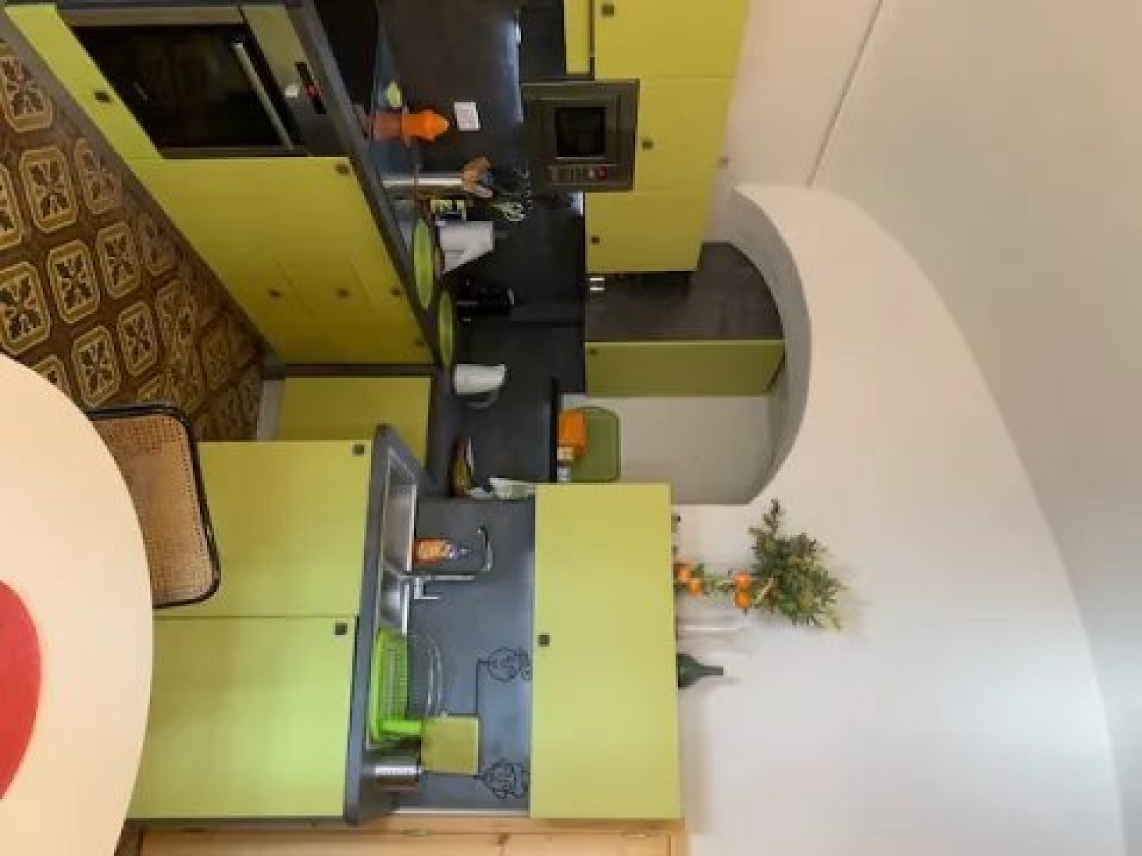 EXCLUSIVITE- Prix en Baisse!- Studio de 47m²- Rez de chaussée- Vue très dégagée- Proximité immédiate des plage — photo 2
